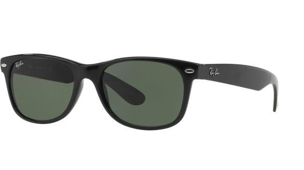 Ray-Ban New Wayfarer RB2132 901L 55 Sunglasses