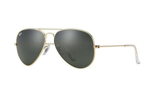 Ray-Ban Aviator RB3025 L0205 58 Sunglasses