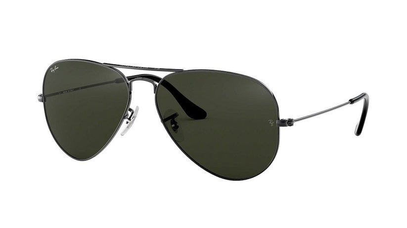 Ray-Ban Aviator RB3025 W0879 58 Sunglasses