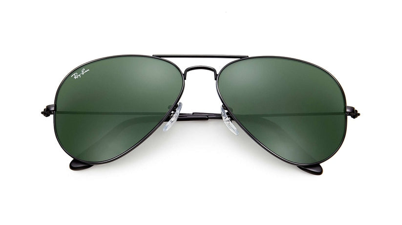 Ray-Ban Aviator RB3025 002/58 58 Polarized Sunglasses