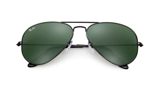 Ray-Ban Aviator RB3025 002/58 58 Polarized Sunglasses