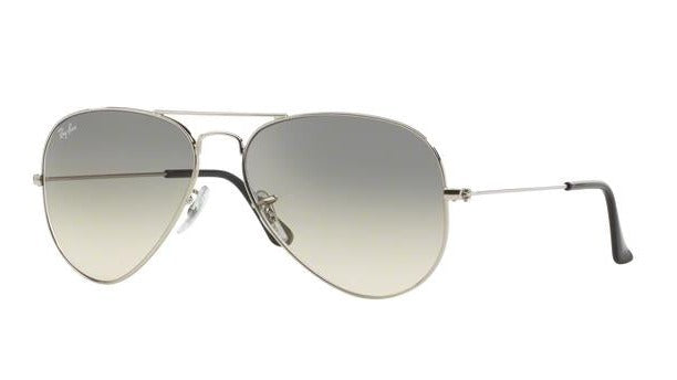 Ray-Ban Aviator RB3025 003/32 58 Sunglasses