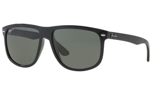 Ray-Ban RB4147 601/58 60 Polarized Sunglasses