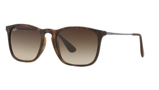 Ray-Ban Chris RB4187 856/13 54 Sunglasses