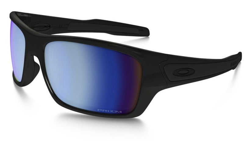 Oakley Turbine OO9263-14 Prizm Deep Water Polarized