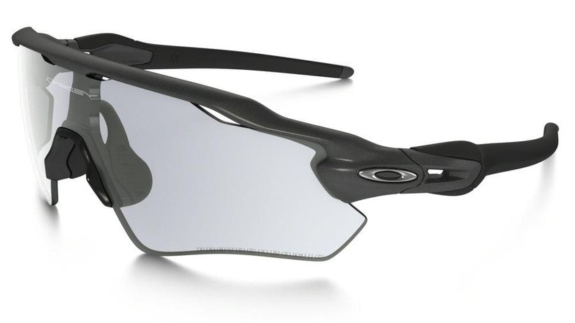 Oakley Radar EV Path OO9208-13 Clear To Black Photochromic