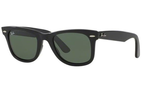 Ray-Ban Wayfarer RB2140 901 50 Sunglasses