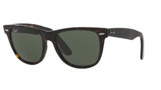 Ray-Ban Wayfarer RB2140 902 54 Sunglasses