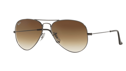 Ray-Ban Aviator RB3025 004/51 58 Sunglasses