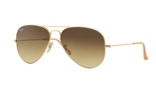 Ray-Ban Aviator RB3025 112/85 58 Sunglasses