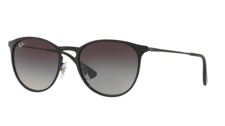 Ray-Ban Erika Metal RB3539 002/8G 54 Sunglasses