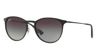 Ray-Ban Erika Metal RB3539 002/8G 54 Sunglasses