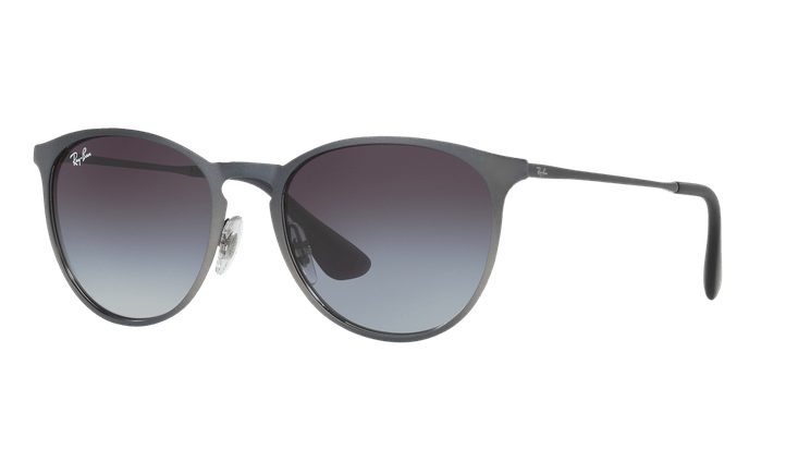 Ray-Ban Erika Metal RB3539 192/8G 54 Sunglasses