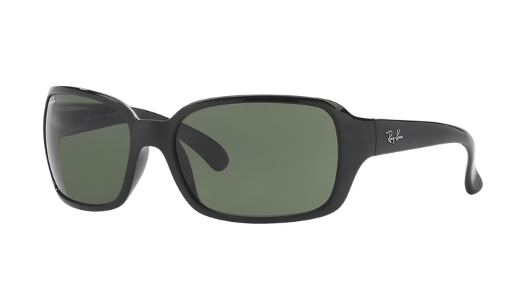 Ray-Ban RB4068 601 60 Sunglasses