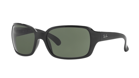 Ray-Ban RB4068 601 60 Sunglasses