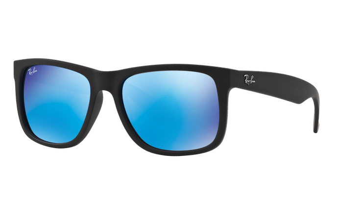 Ray-Ban Justin RB4165 622/55 55 Sunglasses