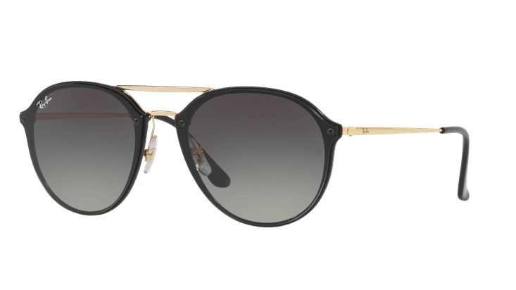 Ray-Ban Blaze Doublebridge RB4292N 601/11 62 Sunglasses