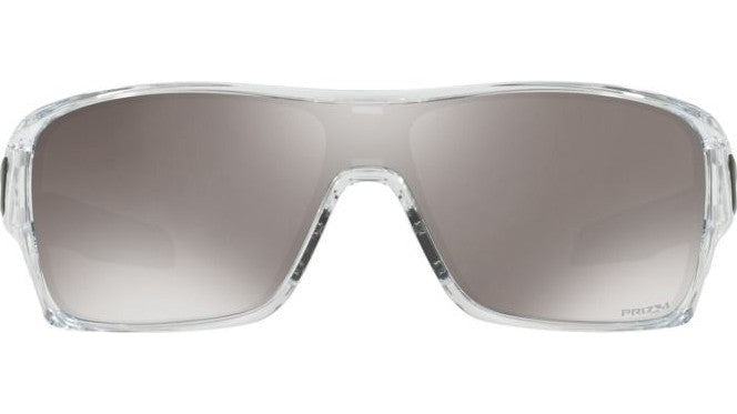 Oakley Polarized Turbine Rotor OO9307-16 - Clear/Prizm Black