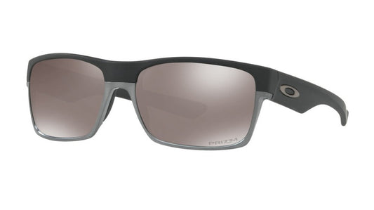 Oakley Twoface OO9189-38 Prizm Black Polarized