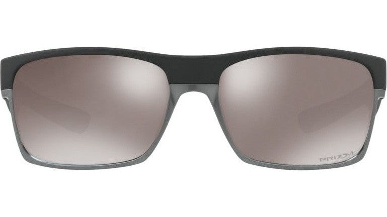 Oakley Polarized TwoFace OO9189-3860 - Prizm Black