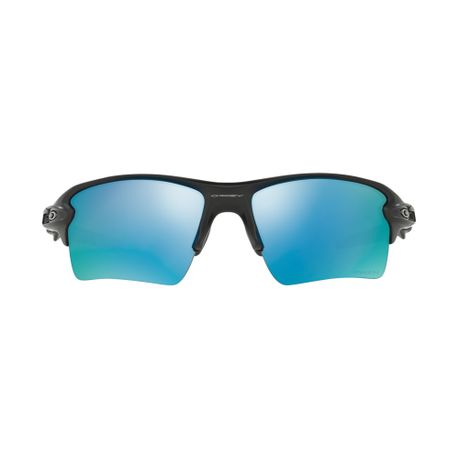 Oakley Flak OO9188-58 Prizm Deep Water