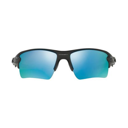 Oakley Flak OO9188-58 Prizm Deep Water