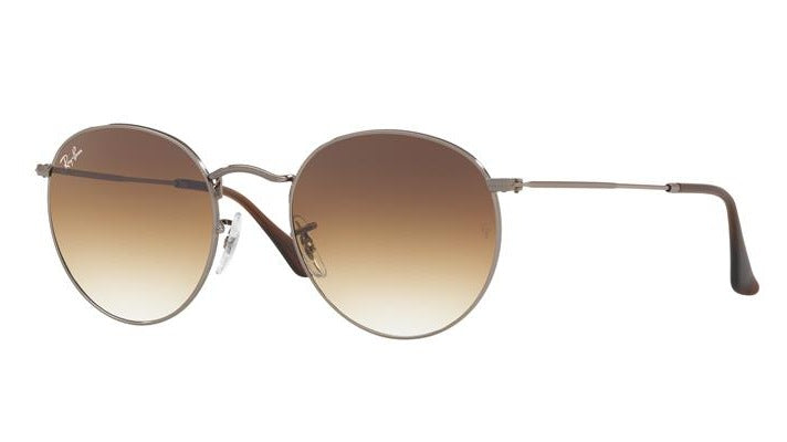 Ray-Ban Round Metal RB3447N 004/51 50 Sunglasses