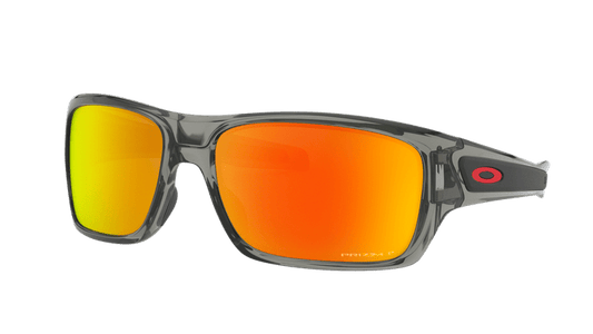 Oakley Turbine OO9263-57 Prizm Ruby Polarized