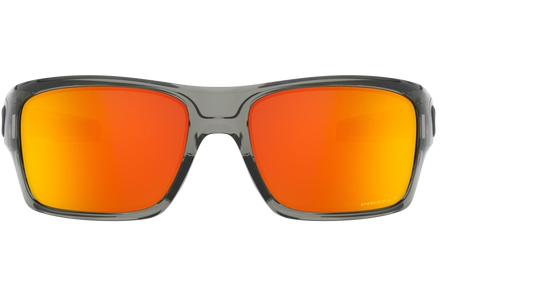 Oakley Turbine OO9263-57 - Grey Ink/Prizm Ruby