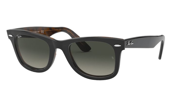 Ray-Ban Wayfarer RB2140 127771 50 Sunglasses