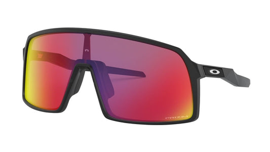 Oakley Sutro OO9406 9406-08 Prizm Road