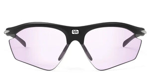 Rudy Rydon SP5306 - Matte Black/ImpactX Photochromic Purple