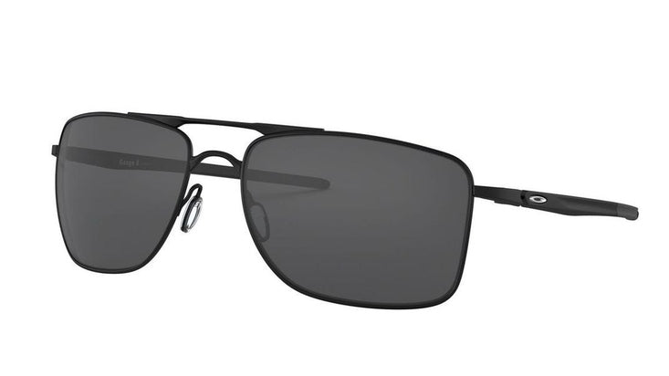 Oakley Gauge 8 OO4124-01 Grey