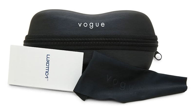 Vogue VO5659SU-316773 - Cream/Brown