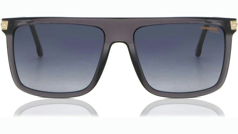 Carrera 1048/S KB7/9O - Transparent Grey/Grey Gradient