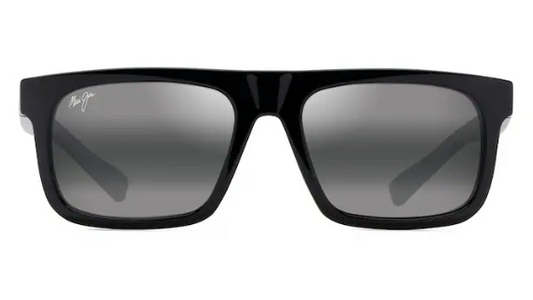 Maui Jim Polarized Opio MJ0616S-004 - Shiny Blue/Neutral Grey
