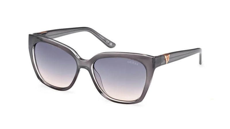 Guess GU7878 20W - Transparent Grey/Blue Gradient