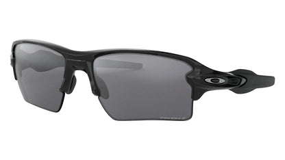 Oakley Flak 2.0 XXL - Sunglasses - Matt Black, Prism Black