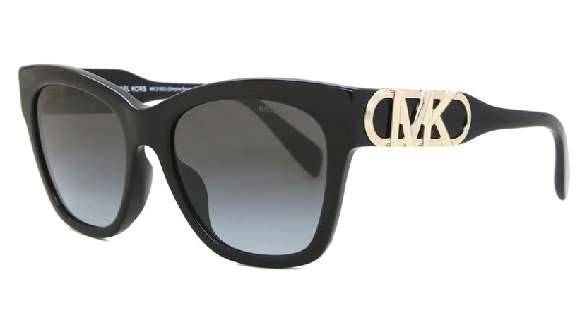 Michael Kors Empire Square MK2182U-30058G - Black/Grey Gradient