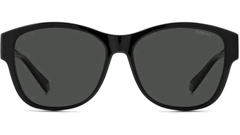Polaroid PLD 9019/S 08A/M9 - Black/Grey
