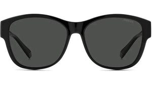Polaroid PLD 9019/S 08A/M9 - Black/Grey