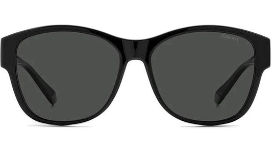 Polaroid PLD 9019/S 08A/M9 - Black/Grey
