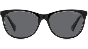 Polaroid PLD 4161/S 7C5/M9 - Black/Gray
