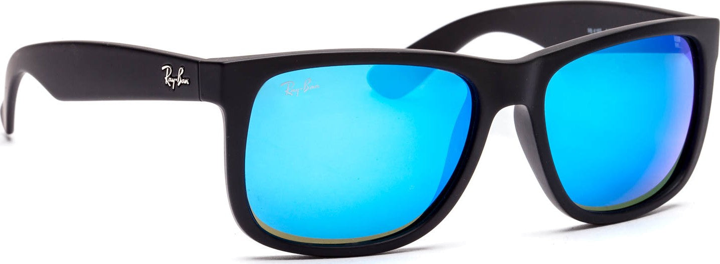 Ray-Ban Justin RB4165 622/55 55 Sunglasses