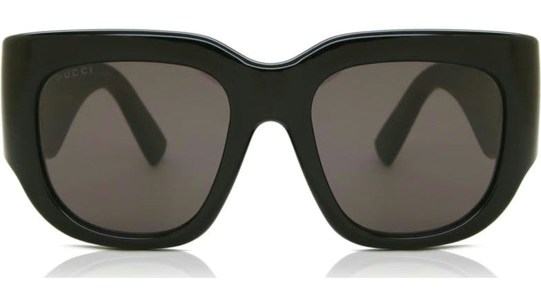 Gucci GG1545S 001 - Black/Grey