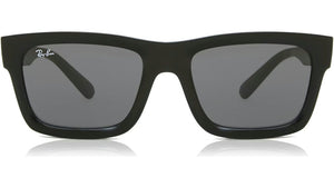 Ray-Ban Warren RB4396-667787 - Black/Black