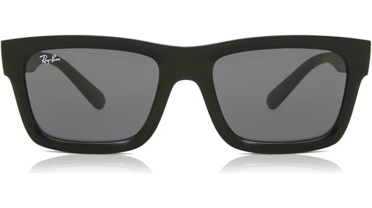 Ray-Ban Warren RB4396-667787 - Black/Black