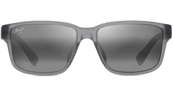 Maui Jim Polarized Kuniahi MJ0688SA-002 - Transparent Grey/Grey