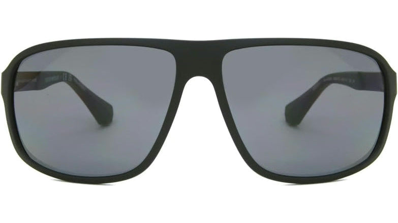 Emporio Armani EA4029 5001T3 - Matte Black/Grey