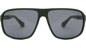 Emporio Armani EA4029 5001T3 - Matte Black/Grey